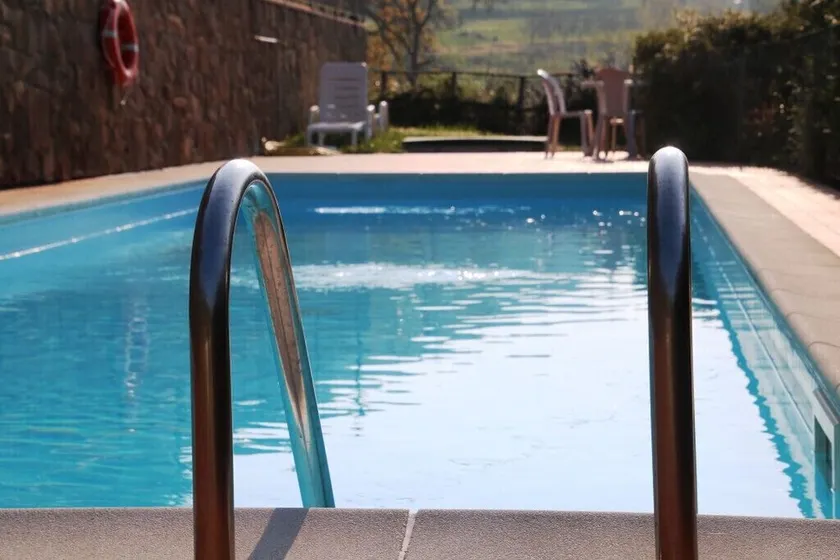 Appartamento 20 by Theater Home, con piscina e stupenda vista lago - Image 1