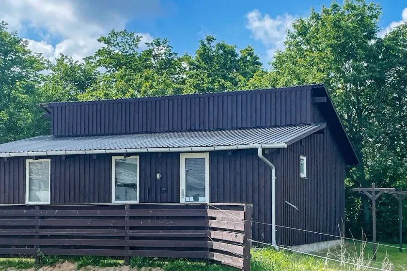 6 person feriebolig i Bedsted Thy-By Traum - Image 1