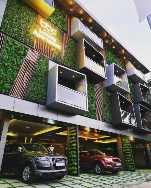 BBC Luxury Apartments - Image 1