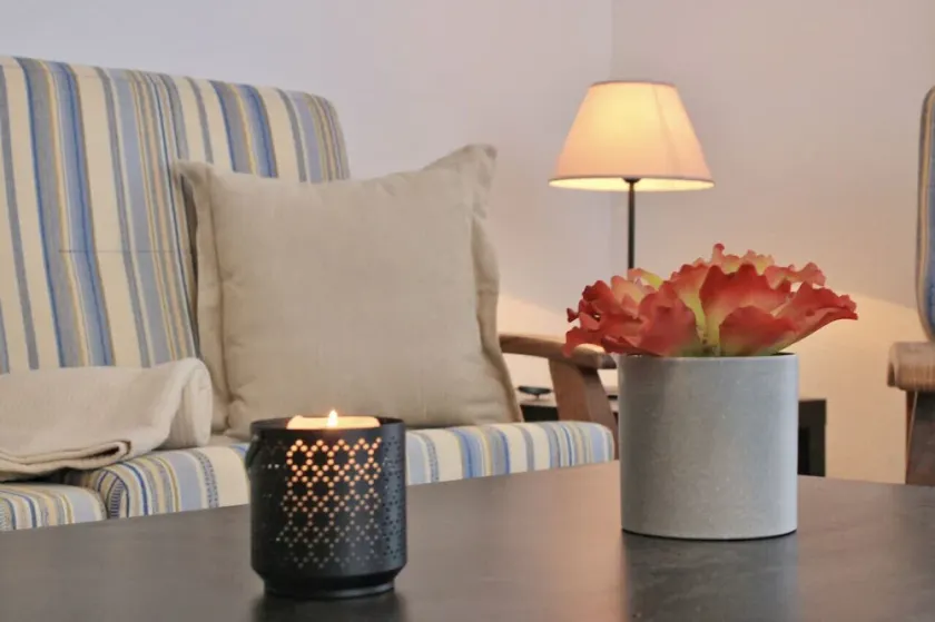 Apartamento de 2 dormitorios y garaje - El Corrillo 5509 - Image 1