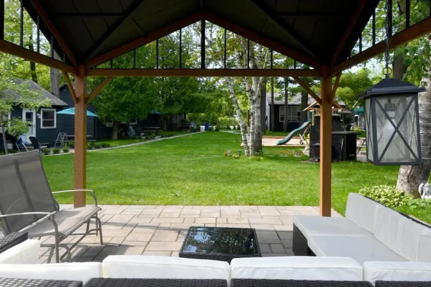Family friendly cottage  2 min from the beach - Image 1