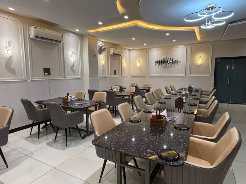 Hotel Sky Moon - Image 1