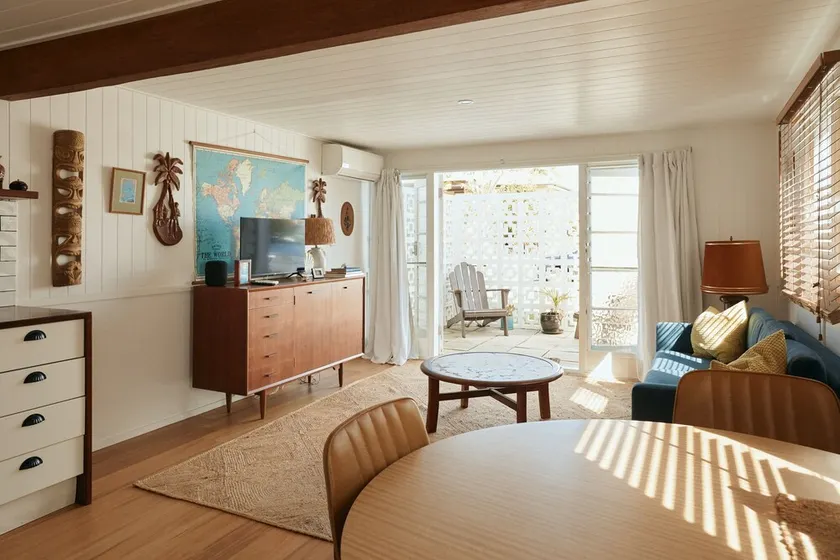 The Sailors Bungalow - Image 1