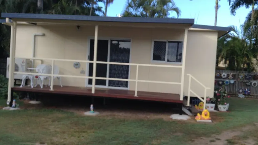 Gomeville Townsville - Image 1