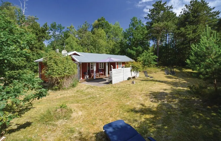 Beautiful Home In Højby - Image 1