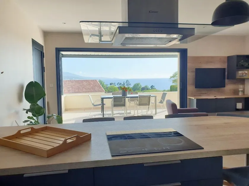 Villa proche de la mer - Image 1