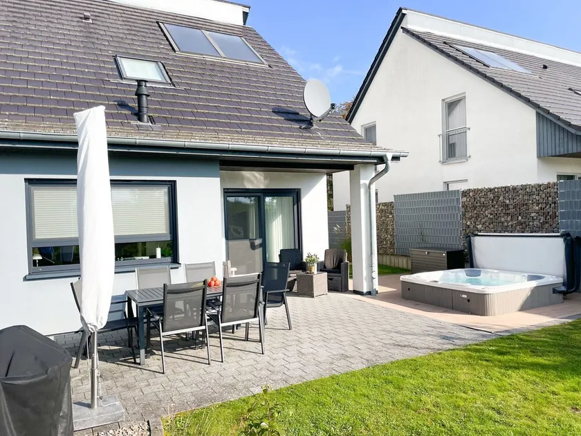 Luxury vacation home BENVENUTI - Image 1