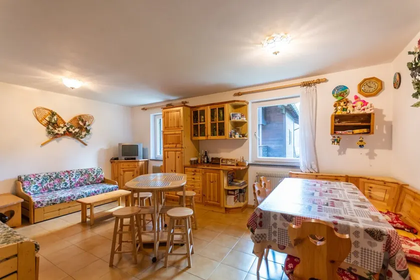 Residence Sas de le Undesc - Image 1