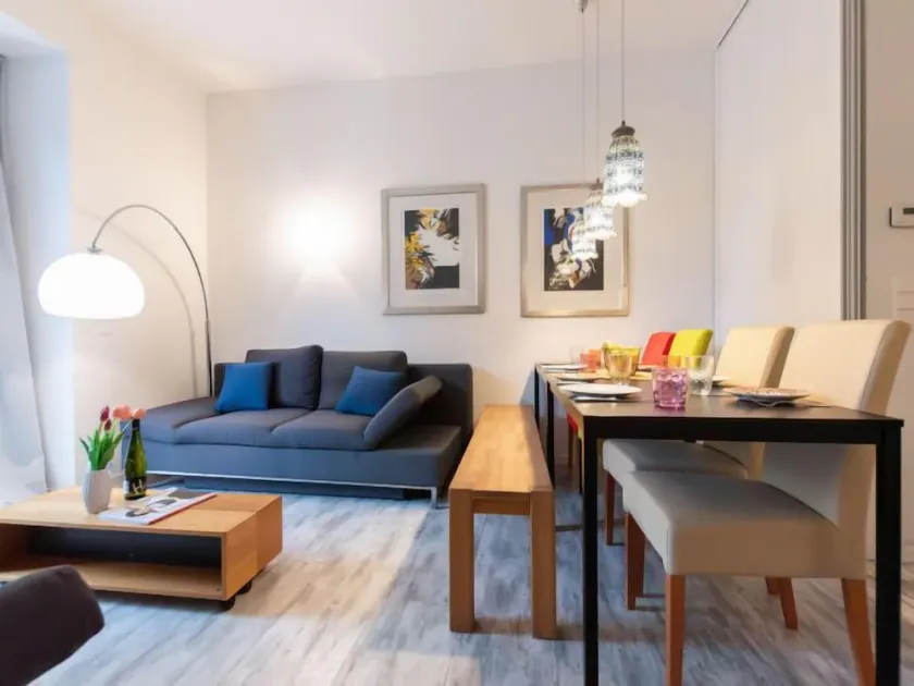 Apartment IVA by Interhome - Image 1
