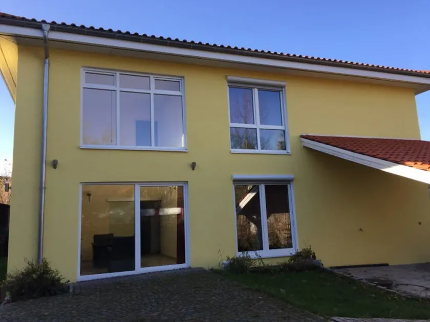 Apartment \"Leuker-Bad\" with approx. 120m² for 3 persons on the ground floor, ideal for couples - Image 1