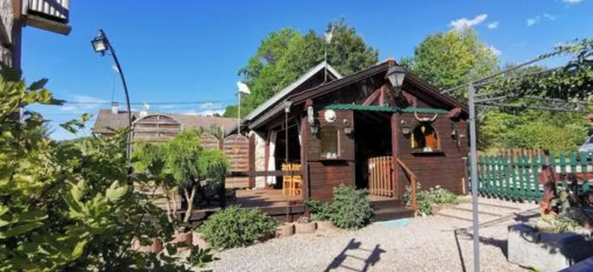 Chalet Nina - Image 1
