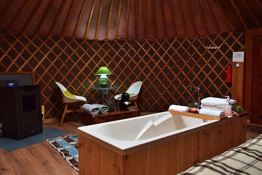 Vale do Rossim Ecoresort - Image 1