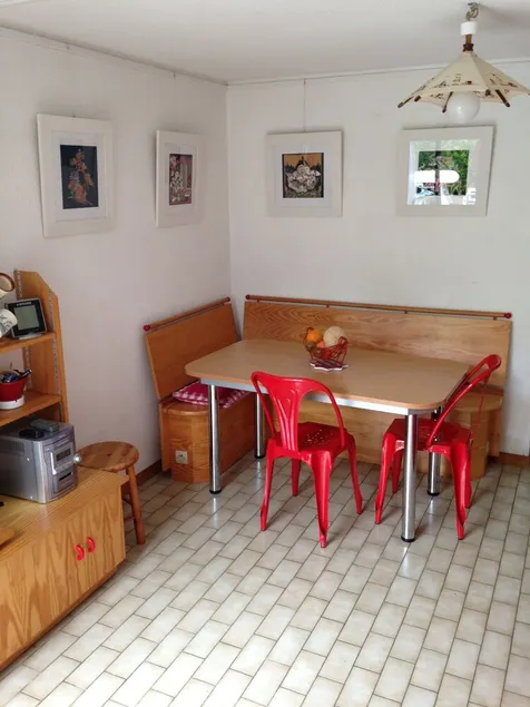 Maison Hourtin Port - Image 1