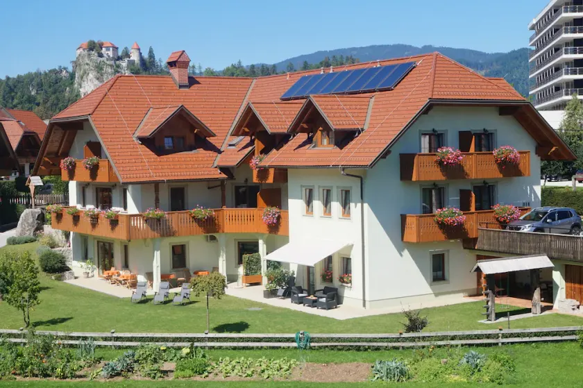 Penzion Kaps - Image 1