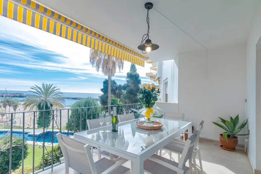 Large Apartment Marbella del Mar - Image 1