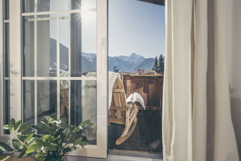 A cozy nest in the Zillertal - Image 1