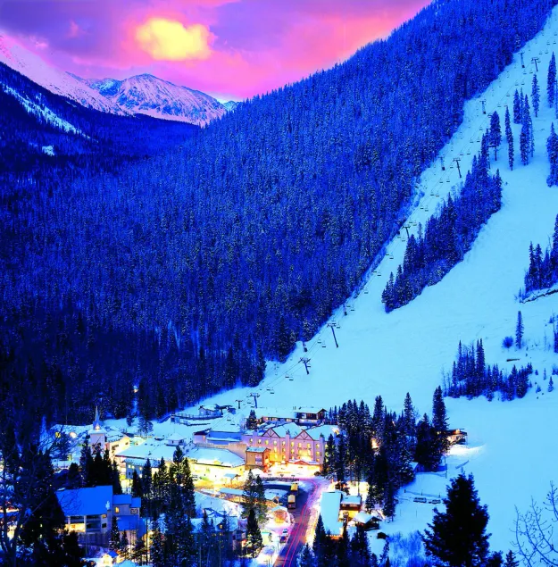 Snakedance Condominiums - Image 1