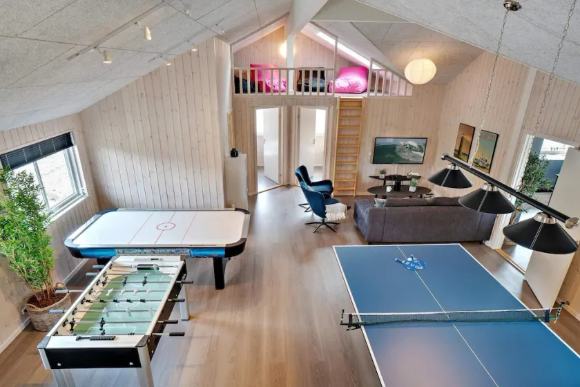 Luxury Retreat by Houstrup - By Traum Ferienwohnungen - Image 1