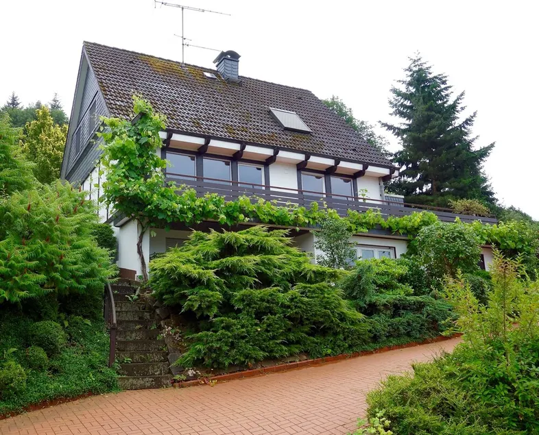 Quiet charming apartment overlooks the vineyards! - Image 1