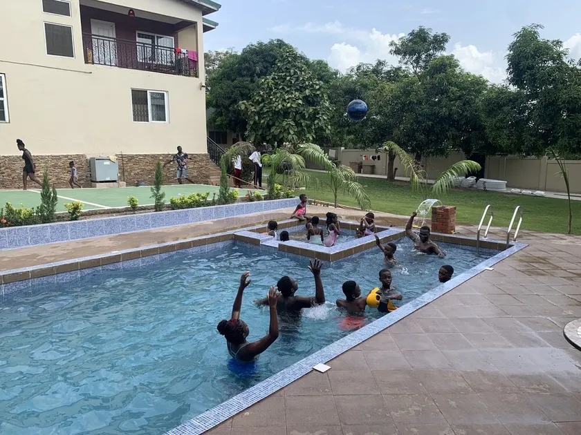 Senchi vacation home. 5 mins from Volta lake and major resorts. - Image 1