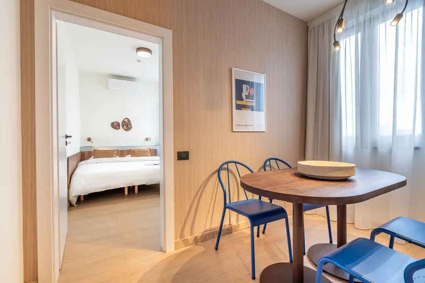 Old Town Apartments by Olala Homes - Image 1