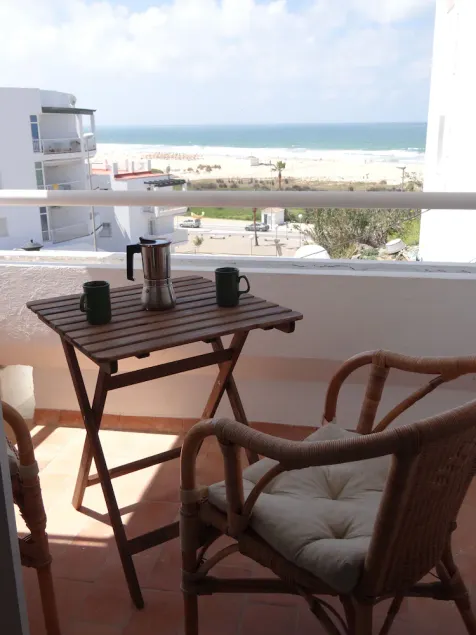 Conil Beach Appartement - Image 1