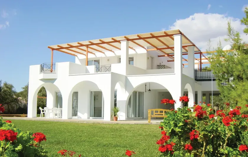 Soleiliosonne Haus Minos - Image 1