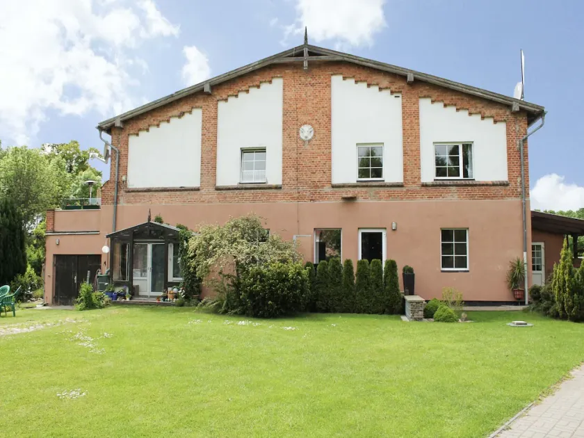 Ferienwohnung Gerda in Ostseenahe - Image 1