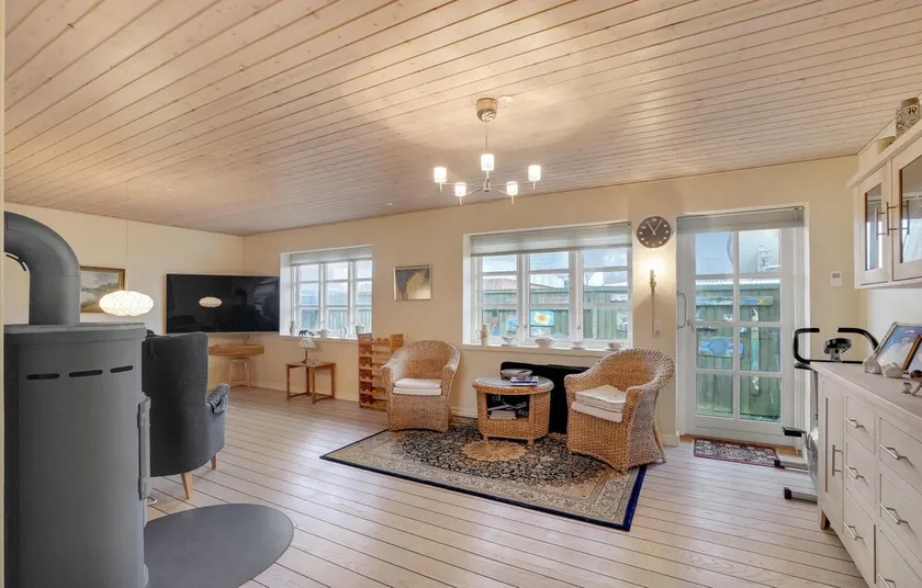 Amazing Home In Thyborøn With Wifi - Image 1