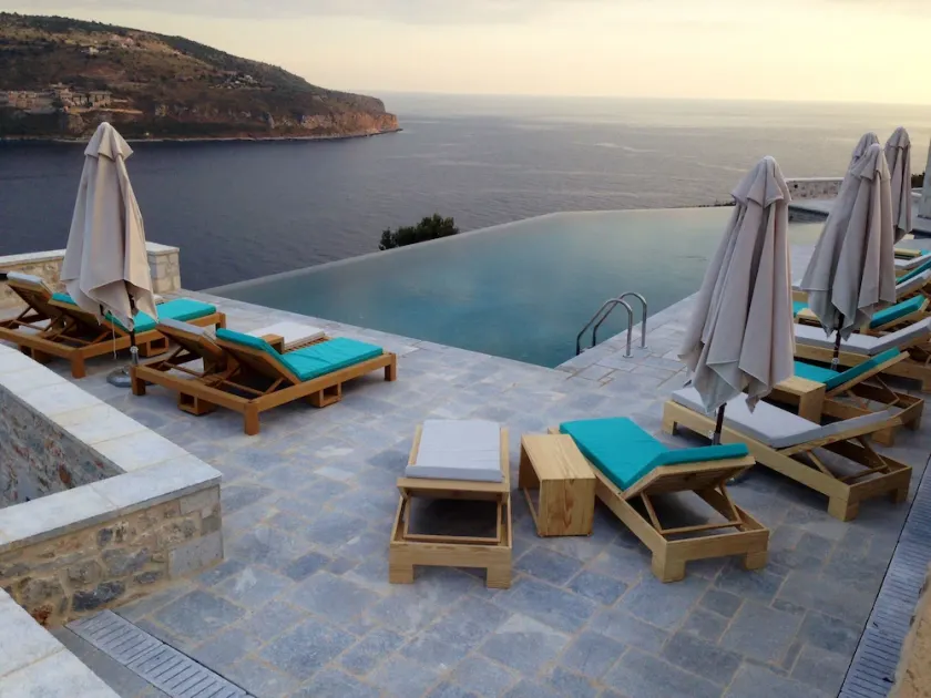 Petra & Fos Boutique Hotel & Spa - Image 1