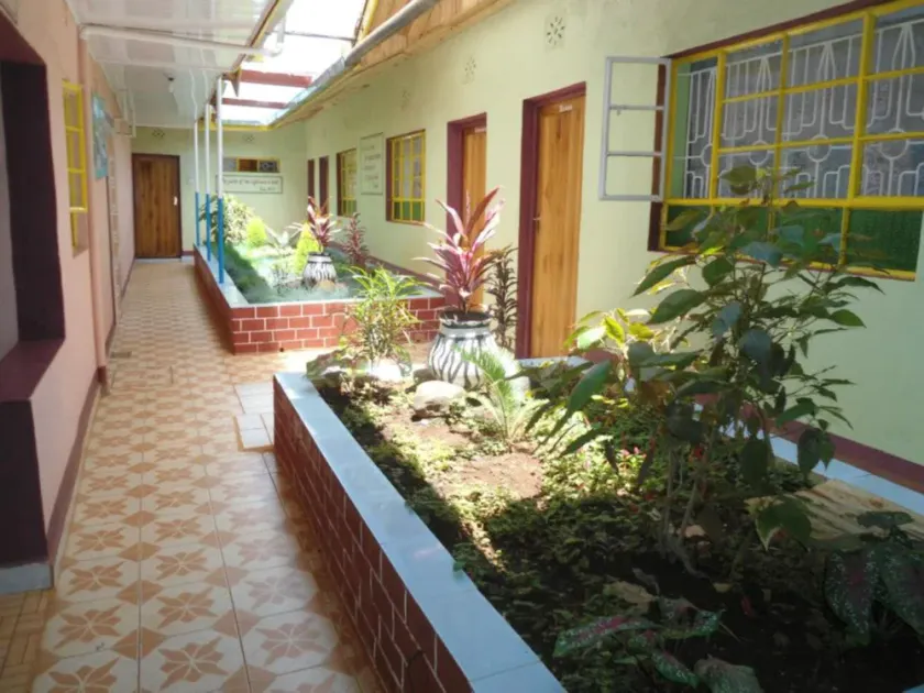 Bethel Christian Guest House - Image 1