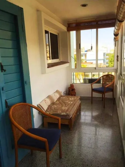 Apartamento Raul Javier - Image 1