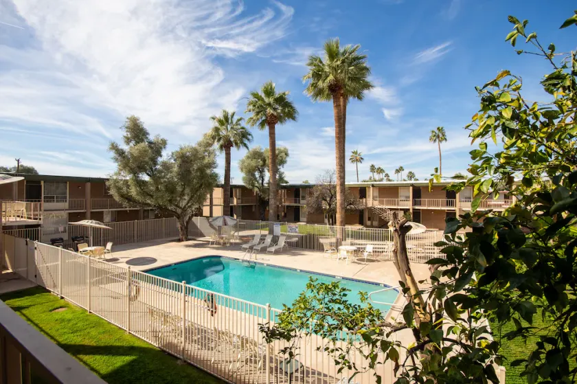 Fabulous Condo in the heart of Arcadia Lite - Walk to amazing restaurants - Image 1