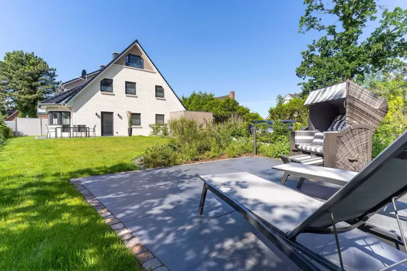 Ferienhaus Nordstern Ferienhaus Nordstern - Image 1