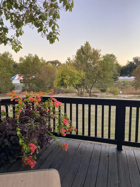 Creek Cabin in Salado - walk to everything Salado has to offer! - Image 1