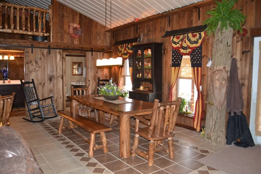 The Guest House - Image 1
