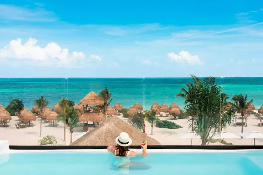 Excellence Coral Playa Mujeres - Adults Only All Inclusive - Image 1