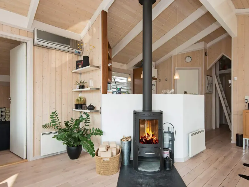 4 star holiday home in Ebeltoft - Image 1