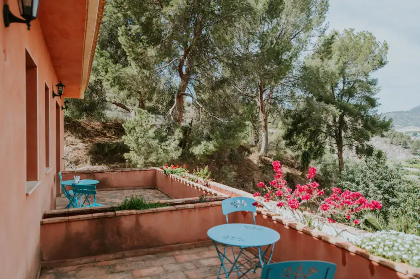 Fantastic villa in the mountains next to the river - Image 1