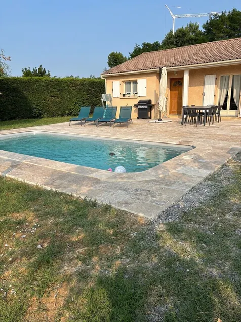 Maison Sud Ardèche - Image 1