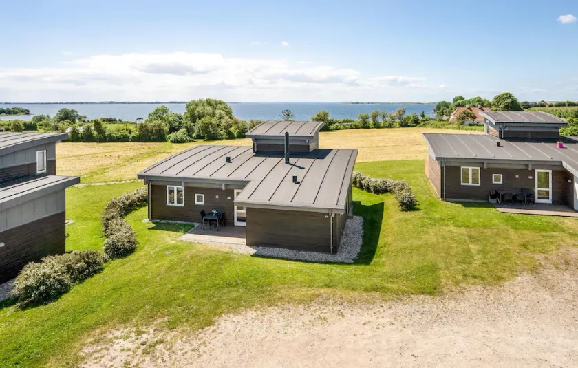 Amazing Home In Faaborg With Wifi - Image 1