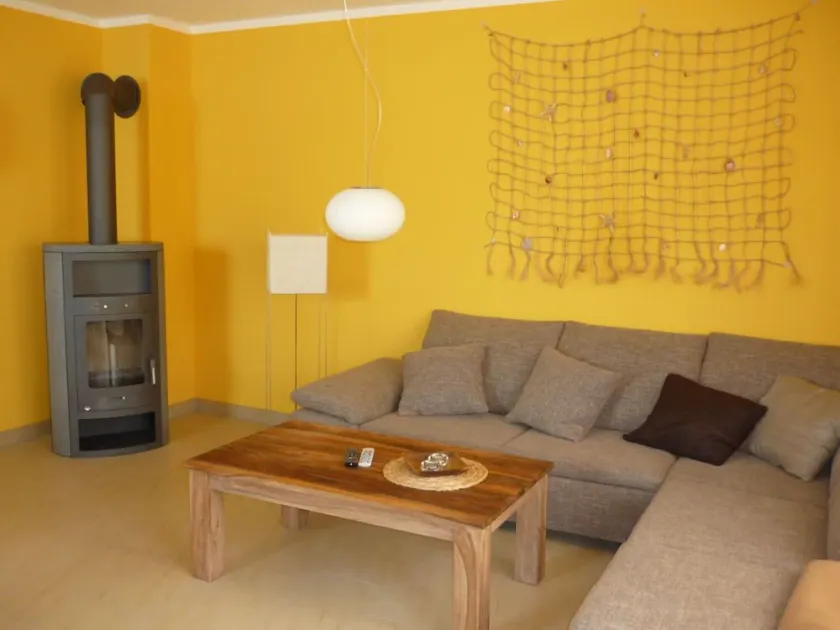 300 m dalla spiaggia di sabbia bianca, 150 m² di spazio abitabile, 3 camere da letto, 1 soggiorno, 2 bagni - Image 1