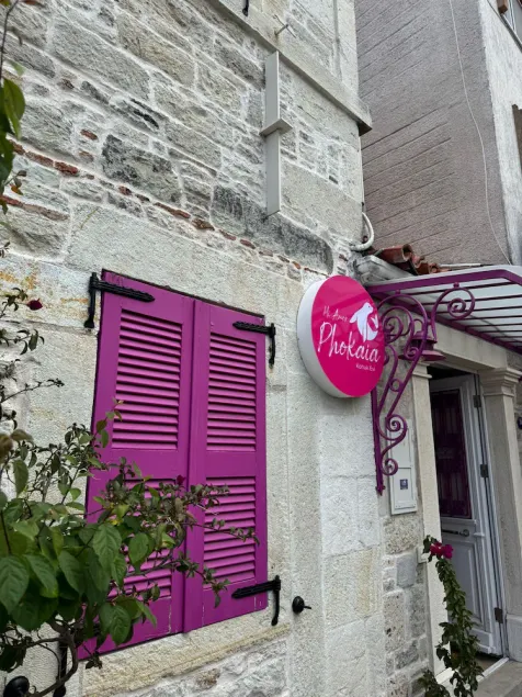 Mi Amor Phokaia Konuk Evi - Image 1