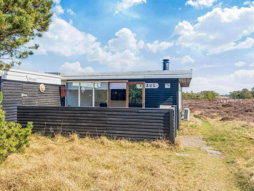 4 person holiday home in Fanø - Image 1