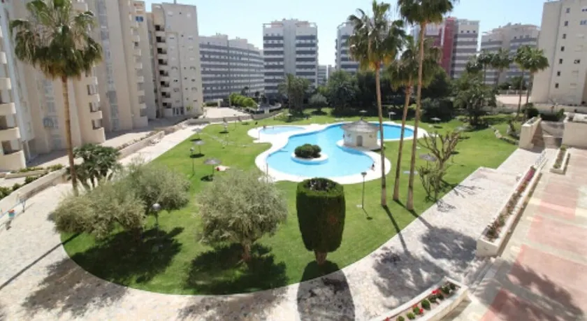 Jardin del Mar -  Playa Muchavista - Alicante - Image 1