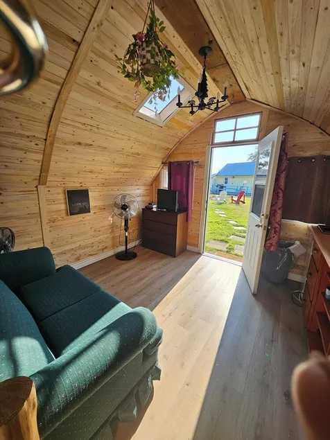 Parkview Cottages Resort - Image 1