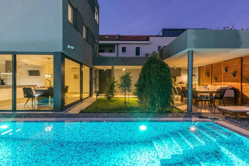 Stella Dalmatica - Luksus Villa med privat pool og havudsigt, nær Split - Image 1