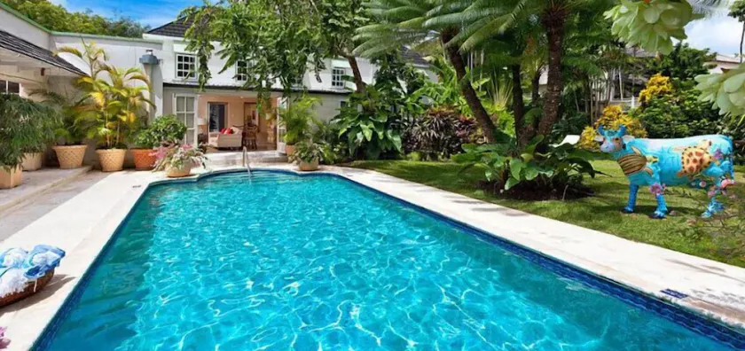 Leamington House  | Near Ocean - Located in  Wonderful St. Peter with Private Pool - Image 1