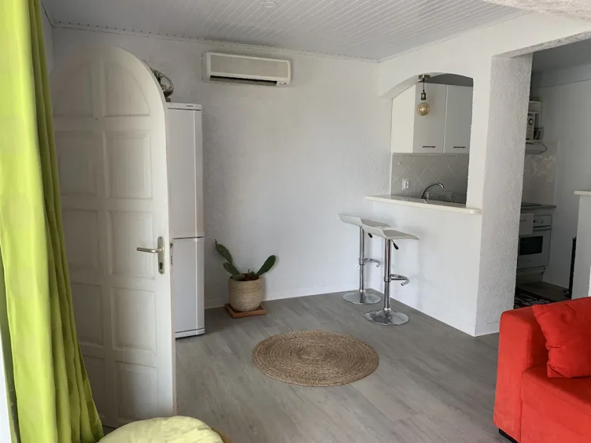 CHARME F 2 NIEDRIGE VILLA FÜR IHREN URLAUB IN GUADELOUPE - Image 1