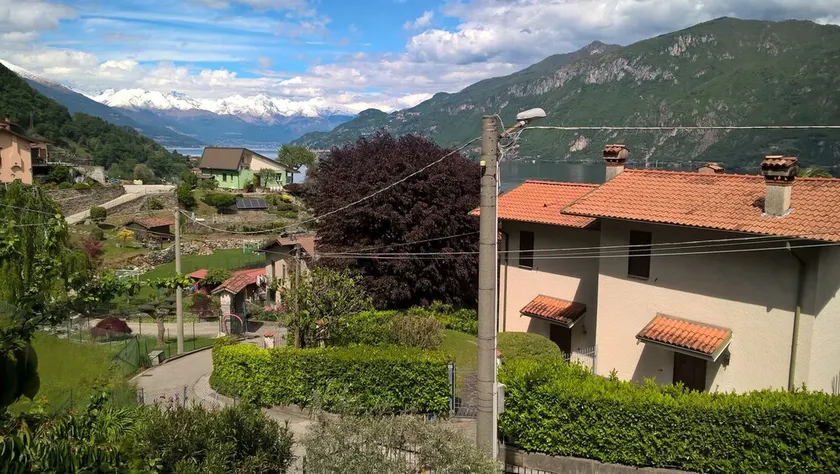 BaDe Haus 5 Minuten von Bellagio und 200 m vom See entfernt, in einem alten Dorf am See - Image 1